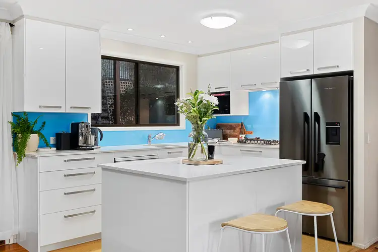 Fifth view of Homely house listing, 31 Gimba St, Mitchelton QLD 4053