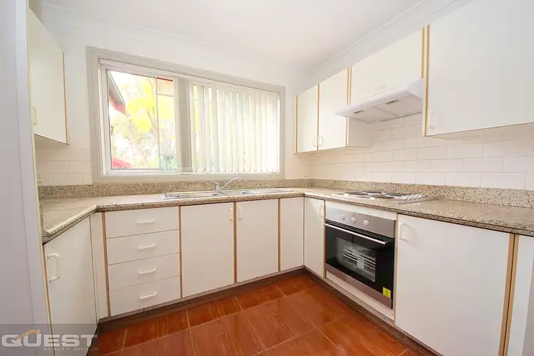 Third view of Homely townhouse listing, 6/224 Old Kent Road, Greenacre NSW 2190