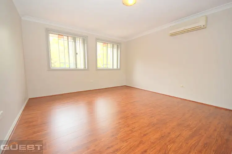 Fourth view of Homely townhouse listing, 6/224 Old Kent Road, Greenacre NSW 2190