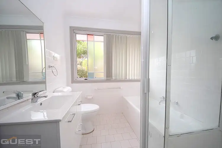 Fifth view of Homely townhouse listing, 6/224 Old Kent Road, Greenacre NSW 2190