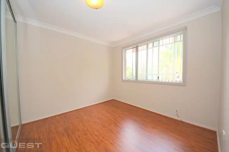 Sixth view of Homely townhouse listing, 6/224 Old Kent Road, Greenacre NSW 2190