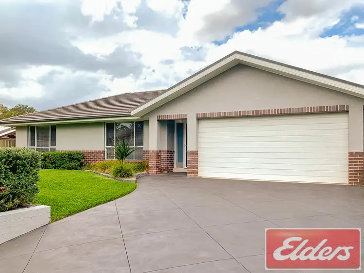 28a Gibson Street, Silverdale NSW 2752
