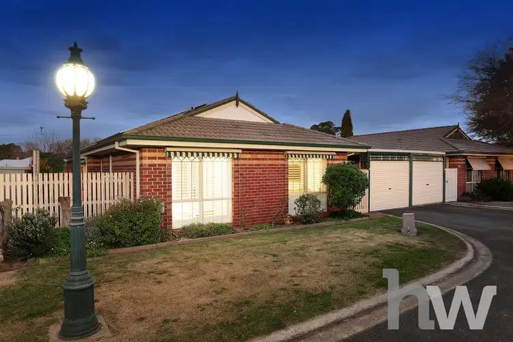 Second view of Homely unit listing, 16/17 Pilmer Street, Bacchus Marsh VIC 3340