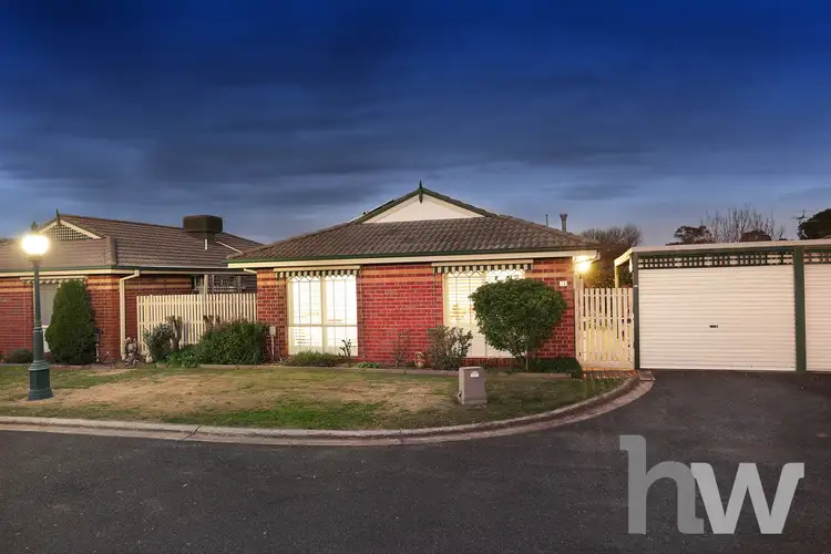 Third view of Homely unit listing, 16/17 Pilmer Street, Bacchus Marsh VIC 3340