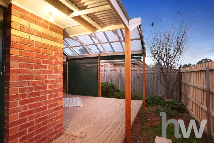 Sixth view of Homely unit listing, 16/17 Pilmer Street, Bacchus Marsh VIC 3340