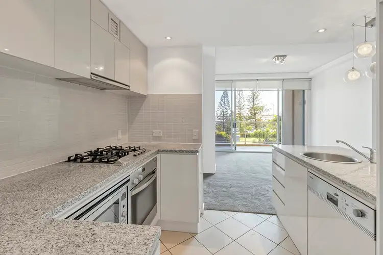 Main view of Homely apartment listing, 2/3653 Main Beach Parade, Main Beach QLD 4217