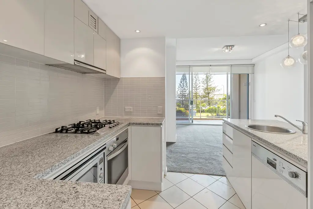 Main view of Homely apartment listing, 2/3653 Main Beach Parade, Main Beach QLD 4217