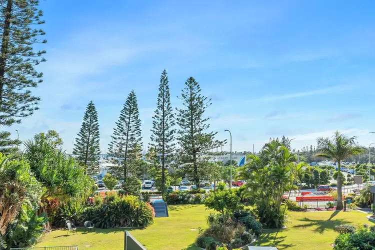 Second view of Homely apartment listing, 2/3653 Main Beach Parade, Main Beach QLD 4217