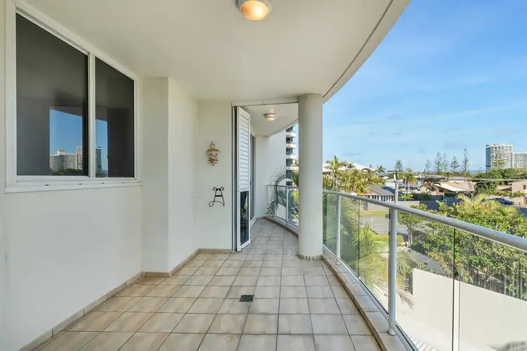Fifth view of Homely apartment listing, 2/3653 Main Beach Parade, Main Beach QLD 4217