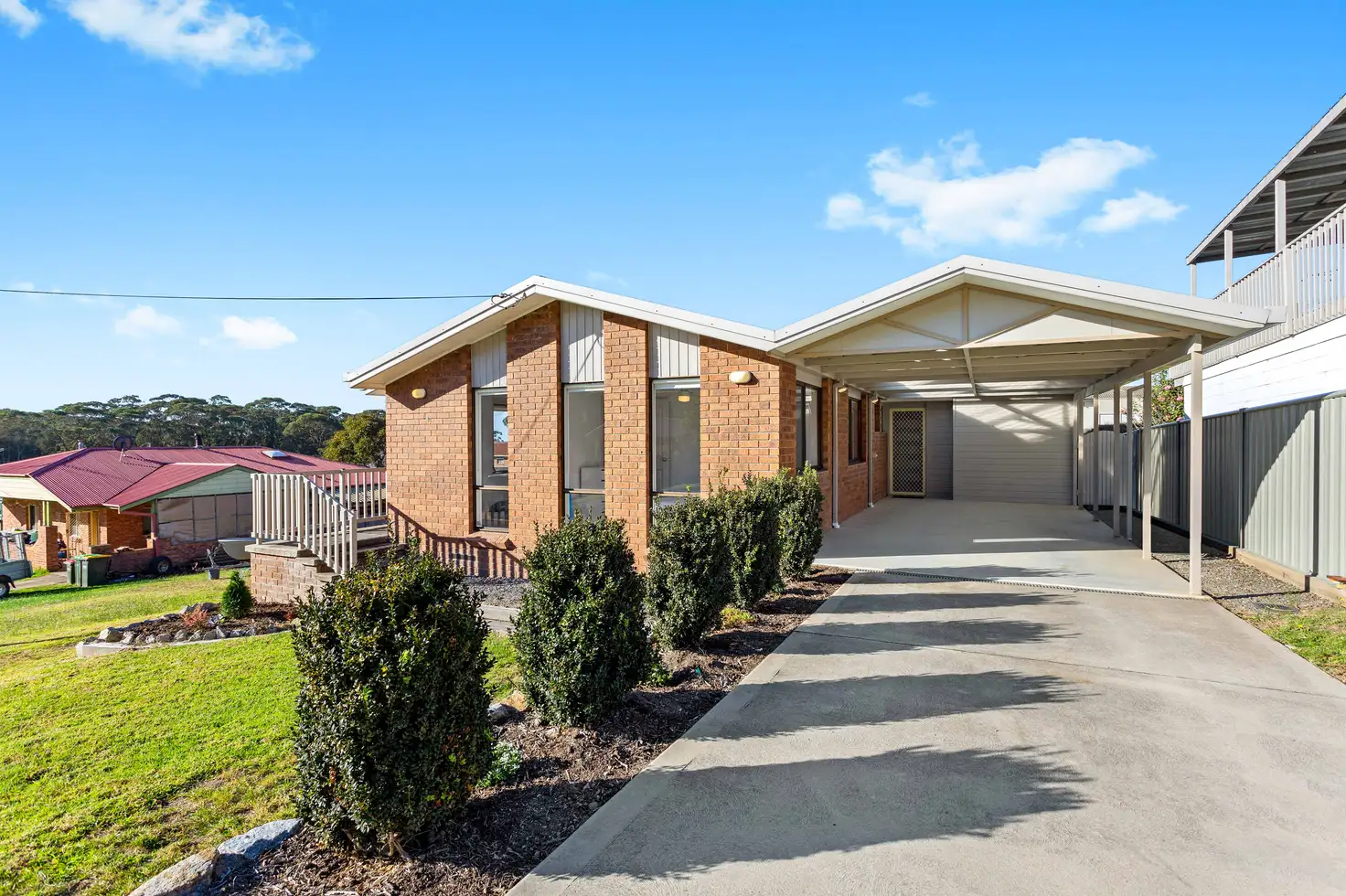 Main view of Homely house listing, 14 Montague Avenue, Kianga NSW 2546