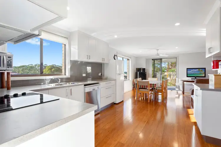 Third view of Homely house listing, 14 Montague Avenue, Kianga NSW 2546