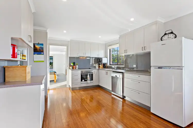 Sixth view of Homely house listing, 14 Montague Avenue, Kianga NSW 2546