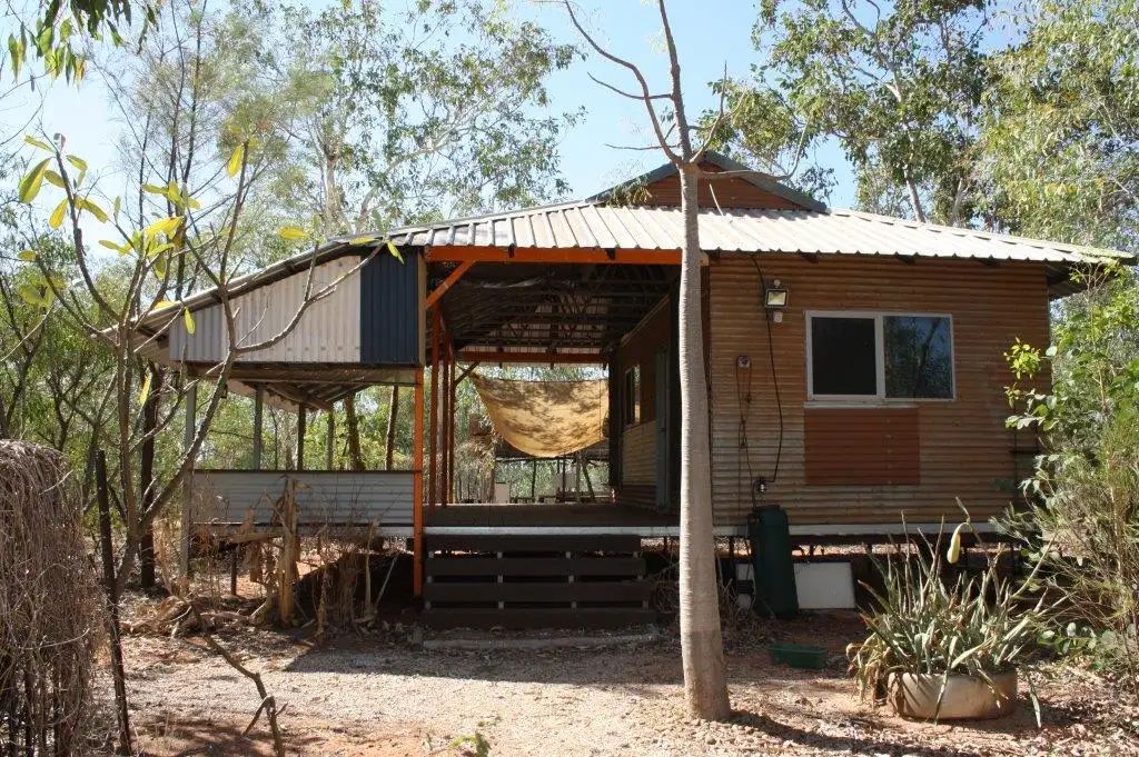Main view of Homely house listing, 21 Savannah Way, Derby WA 6728