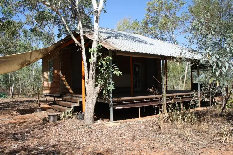 Second view of Homely house listing, 21 Savannah Way, Derby WA 6728