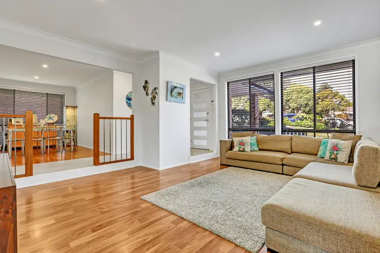 Second view of Homely house listing, 8 Crighton Place, Dapto NSW 2530