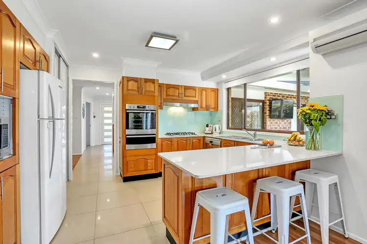 Third view of Homely house listing, 8 Crighton Place, Dapto NSW 2530