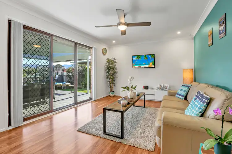 Fifth view of Homely house listing, 8 Crighton Place, Dapto NSW 2530