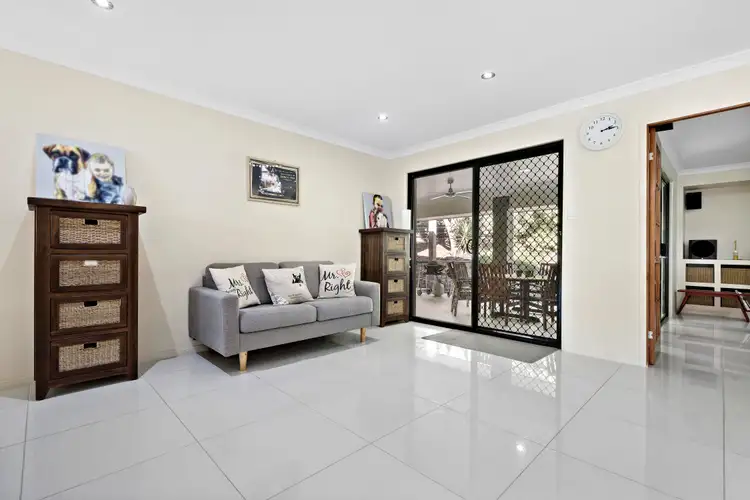 Fourth view of Homely house listing, 8 Black Bean Court, Albany Creek QLD 4035