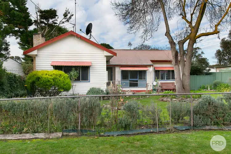 Main view of Homely house listing, 32 Thomson Street, Lexton VIC 3352