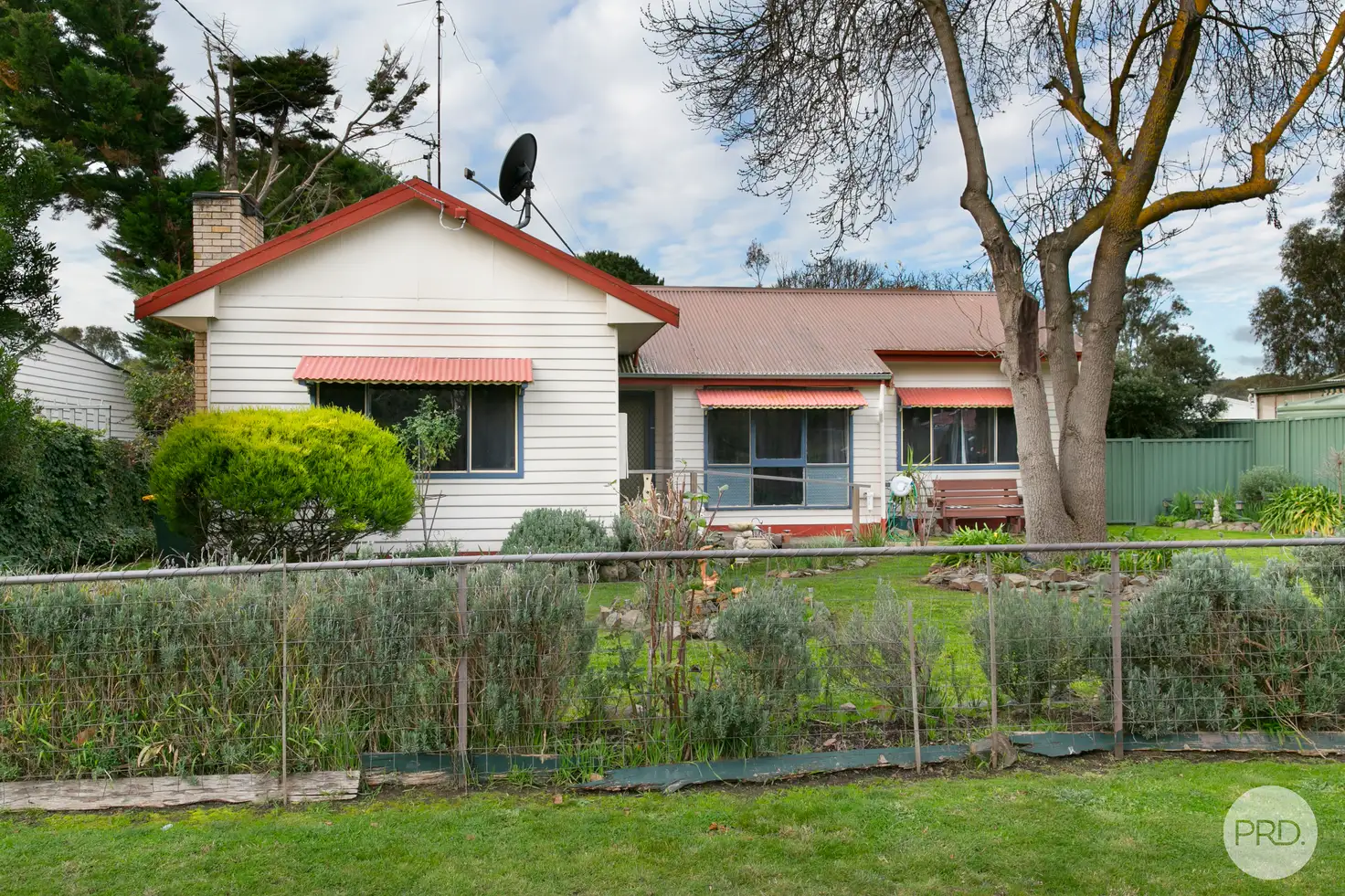 Main view of Homely house listing, 32 Thomson Street, Lexton VIC 3352