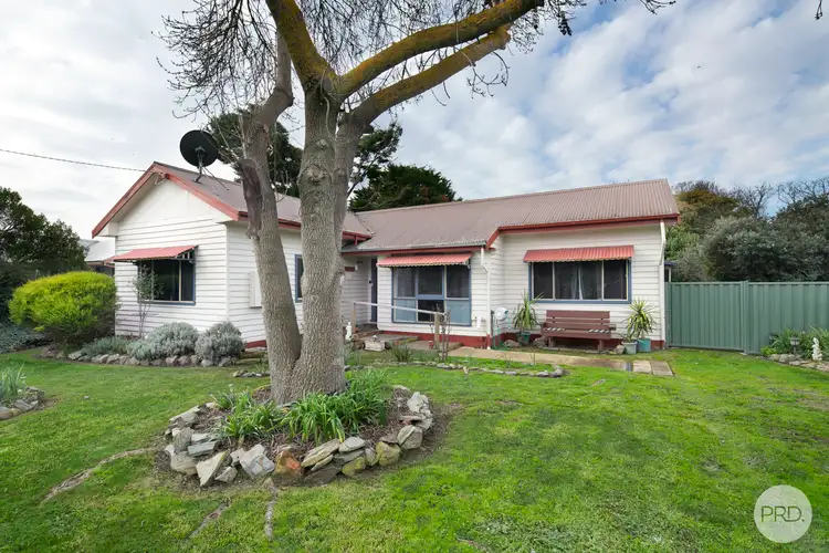 Second view of Homely house listing, 32 Thomson Street, Lexton VIC 3352