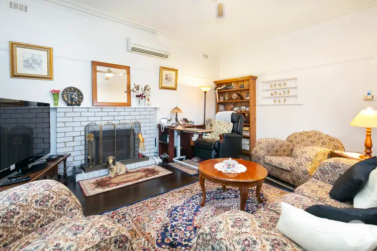 Fifth view of Homely house listing, 32 Thomson Street, Lexton VIC 3352