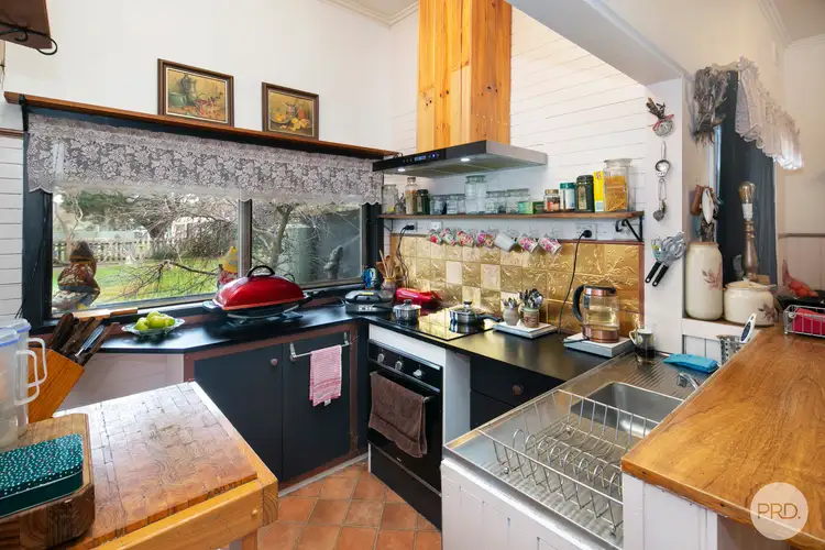 Seventh view of Homely house listing, 32 Thomson Street, Lexton VIC 3352