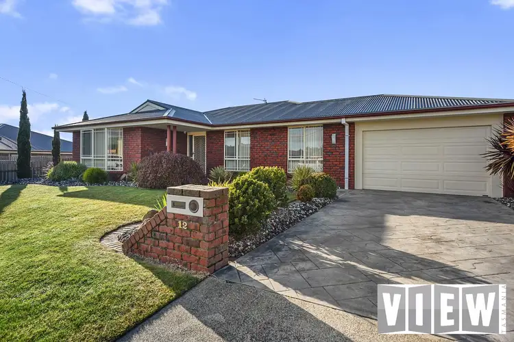 12 Marinka Court, Latrobe TAS 7307
