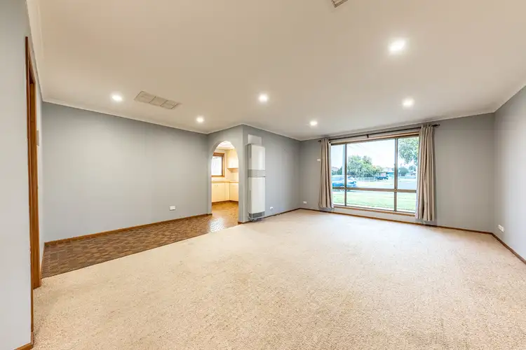 Second view of Homely unit listing, 1/26 Campbell Avenue, Wodonga VIC 3690
