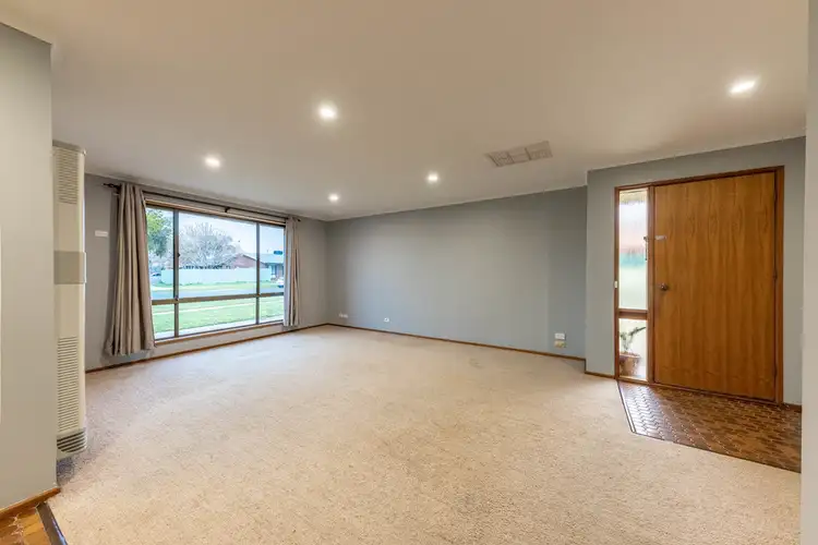 Third view of Homely unit listing, 1/26 Campbell Avenue, Wodonga VIC 3690