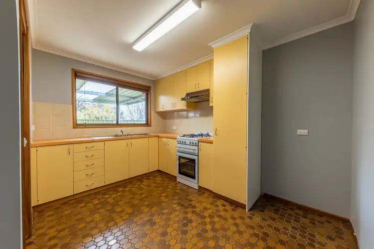 Fourth view of Homely unit listing, 1/26 Campbell Avenue, Wodonga VIC 3690