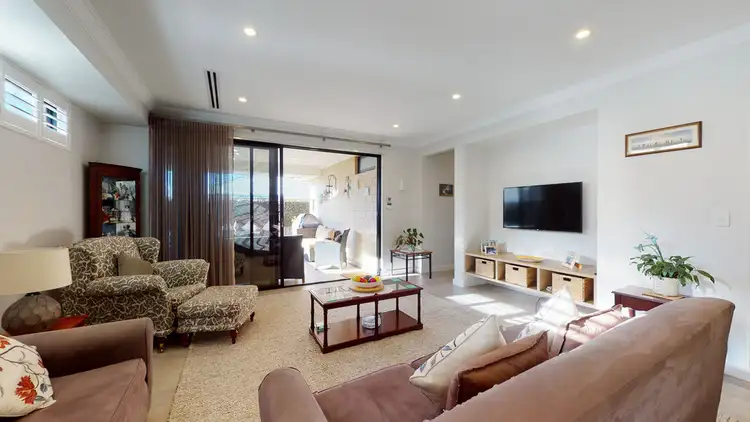 Main view of Homely house listing, 26 Wildflower View, Piara Waters WA 6112