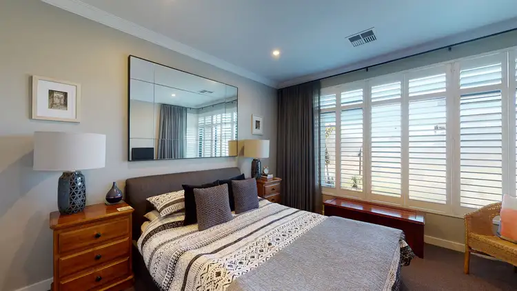Third view of Homely house listing, 26 Wildflower View, Piara Waters WA 6112