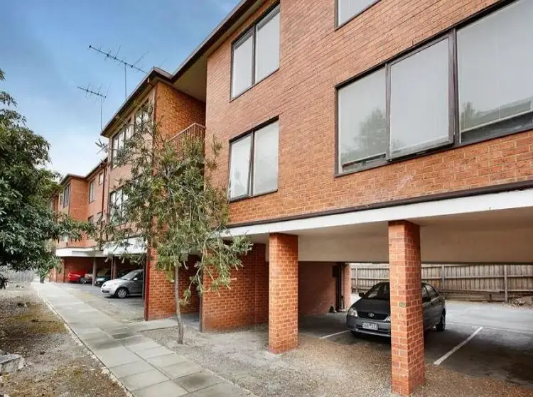 Main view of Homely apartment listing, 6/612 Moreland Road, Brunswick West VIC 3055