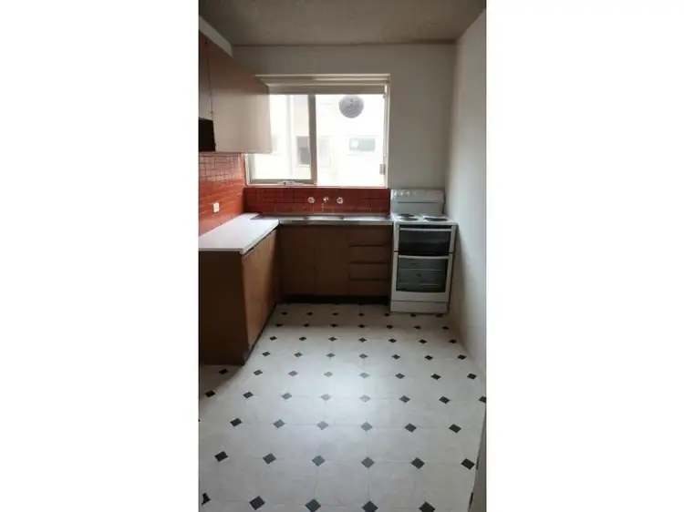 Second view of Homely apartment listing, 6/612 Moreland Road, Brunswick West VIC 3055