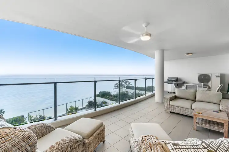 20/36 Woodcliffe Crescent, Woody Point QLD 4019