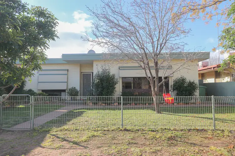 Main view of Homely house listing, 7 Broad Lane, West Wyalong NSW 2671