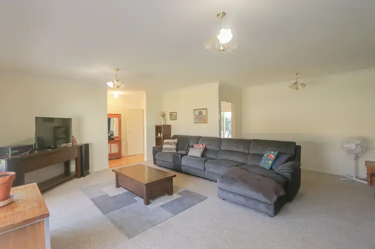 Second view of Homely house listing, 7 Broad Lane, West Wyalong NSW 2671