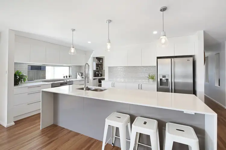 Third view of Homely house listing, 14 Tarragon Drive, Wauchope NSW 2446