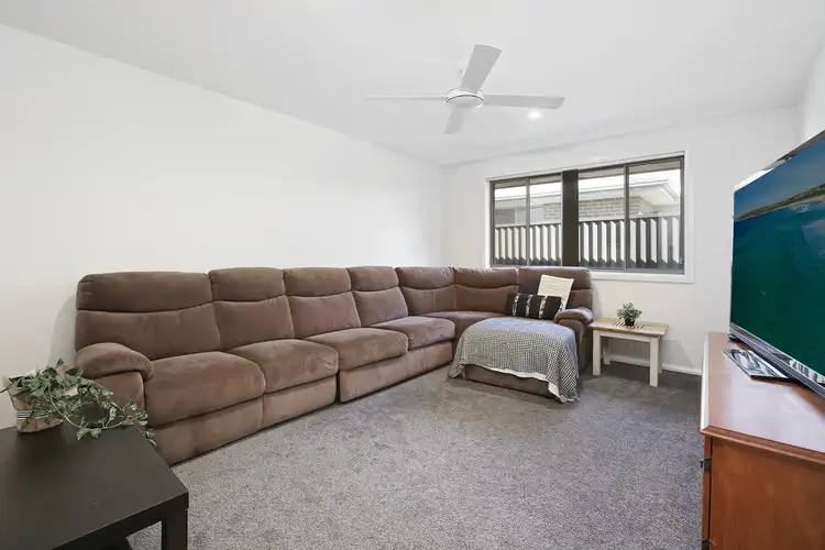Fourth view of Homely house listing, 14 Tarragon Drive, Wauchope NSW 2446