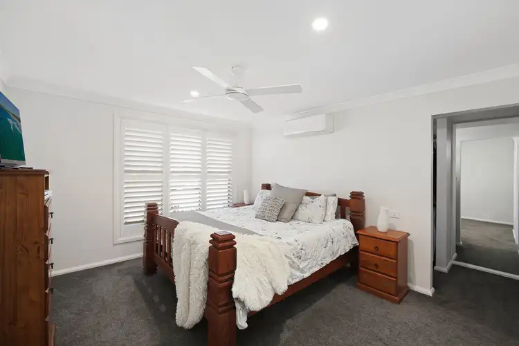 Fifth view of Homely house listing, 14 Tarragon Drive, Wauchope NSW 2446