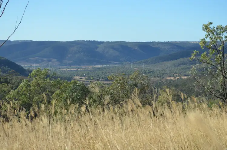 Third view of Homely rural property listing, 18 Silver Pinch Road, Silver Ridge QLD 4352