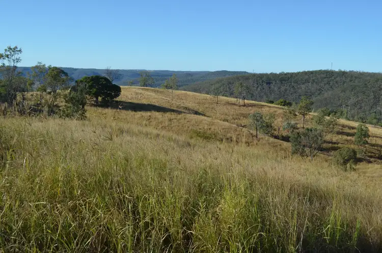 Fourth view of Homely rural property listing, 18 Silver Pinch Road, Silver Ridge QLD 4352