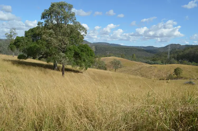 Fifth view of Homely rural property listing, 18 Silver Pinch Road, Silver Ridge QLD 4352