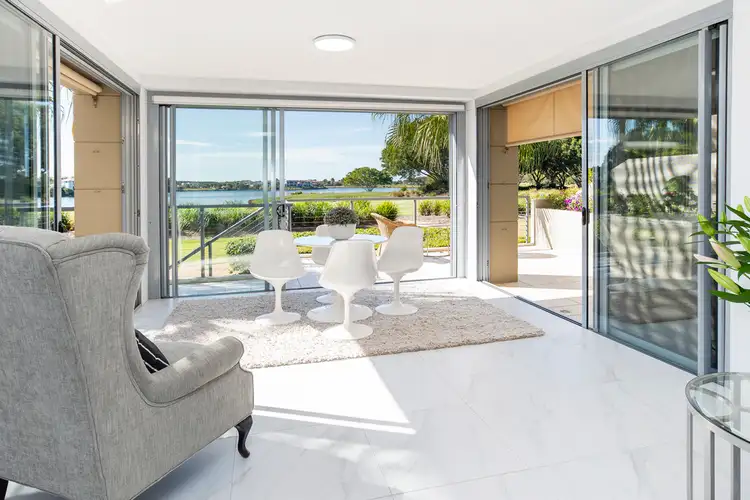 8402 Magnolia Drive East, Hope Island QLD 4212