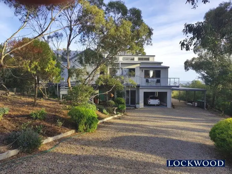 Main view of Homely house listing, 9 Highview Rise, Metung VIC 3904