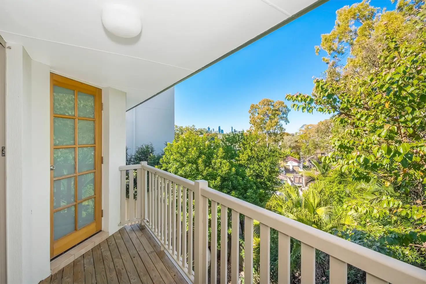 Main view of Homely house listing, 4/50 Blake Street, Southport QLD 4215