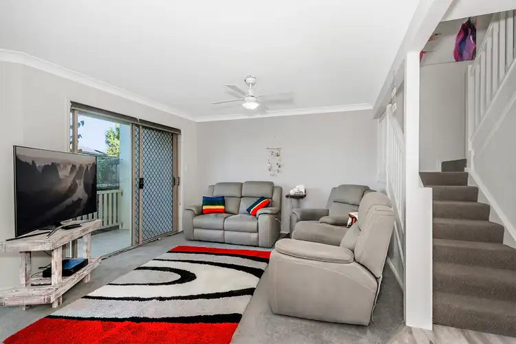 Third view of Homely house listing, 4/50 Blake Street, Southport QLD 4215