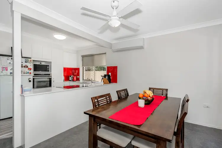 Fourth view of Homely house listing, 4/50 Blake Street, Southport QLD 4215