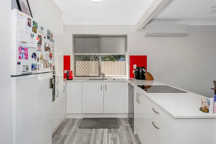 Fifth view of Homely house listing, 4/50 Blake Street, Southport QLD 4215